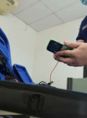 Profissionais de TI desenvolvem tecnologias que contribuem com as Forças de Segurança