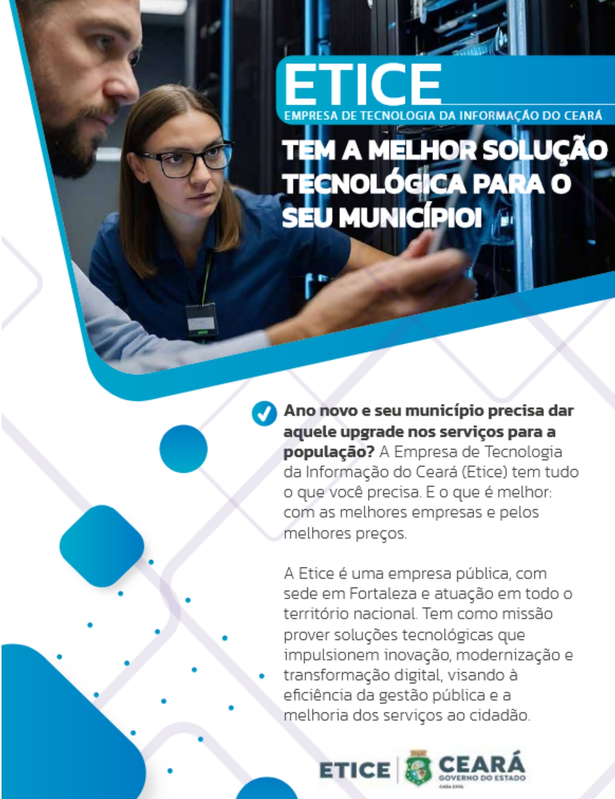 Destaque