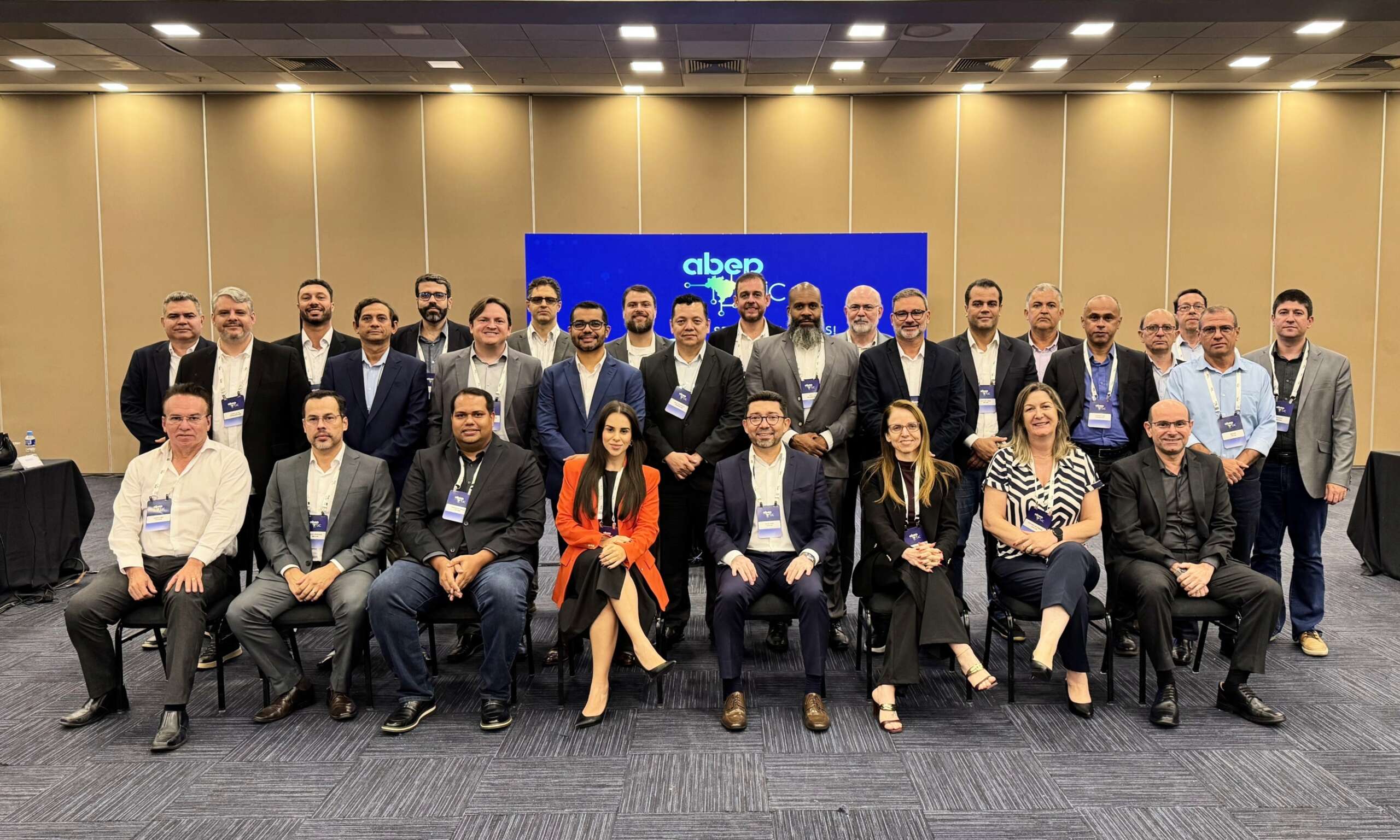 Etice participa da 150ª RDTE da ABEP-TIC no RJ, que pautou segurança, inovação e transformação digital