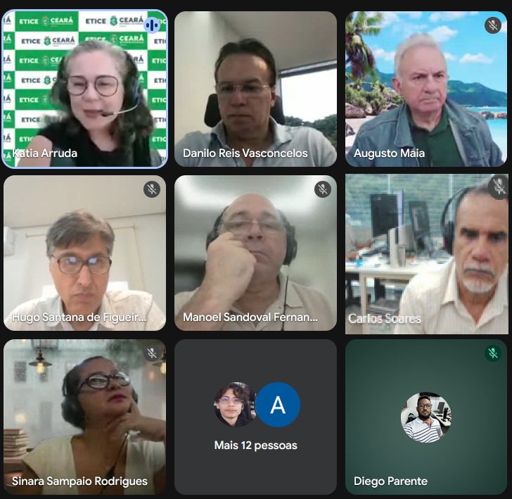 CDI debate avanços da Inteligência Artificial com insights da NVIDIA GTC 2026