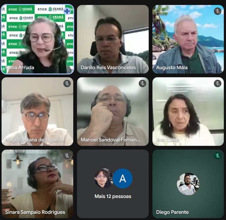 CDI debate avanços da Inteligência Artificial com insights da NVIDIA GTC 2026