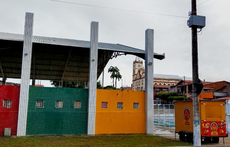 Etice inaugura ponto de Wi-Fi gratuito no município de Jucás